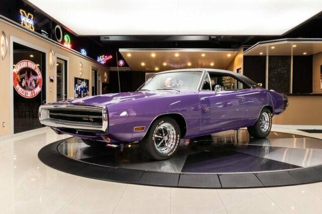 Dodge Charger 1970 image number 0