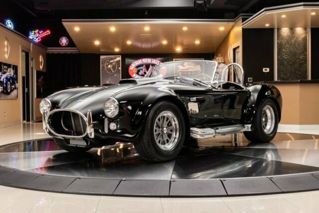 Shelby Cobra 1965 image number 0