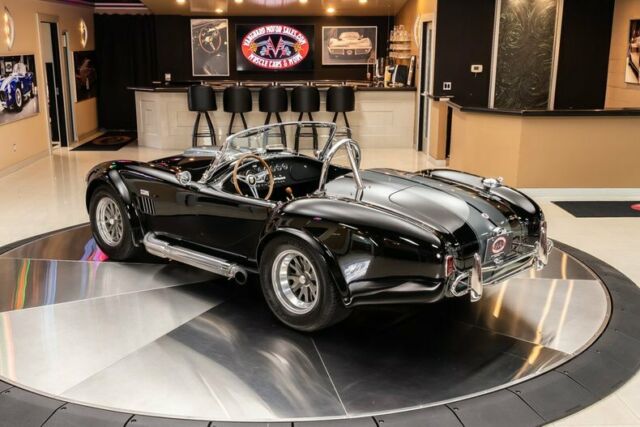 Shelby Cobra 1965 image number 15