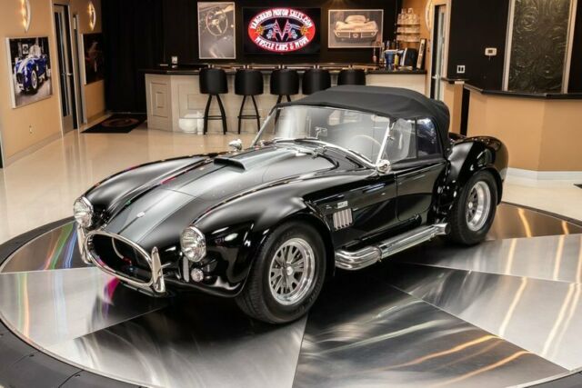 Shelby Cobra 1965 image number 17