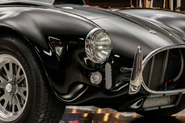 Shelby Cobra 1965 image number 22