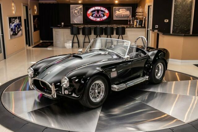 Shelby Cobra 1965 image number 28