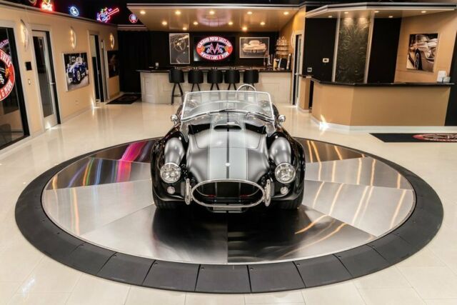 Shelby Cobra 1965 image number 30