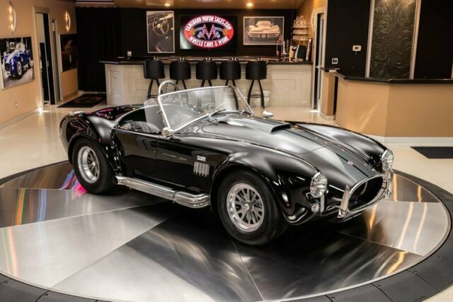 Shelby Cobra 1965 image number 32