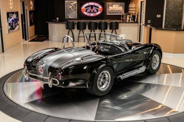 Shelby Cobra 1965 image number 35