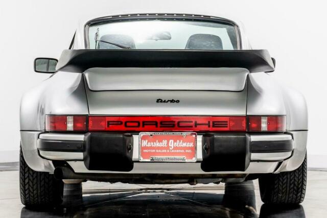 Porsche 911 1979 image number 6