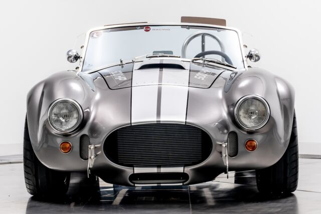 Backdraft BDR Cobra Roadster 1965 image number 26