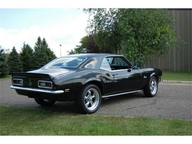 Chevrolet Camaro 1968 image number 2