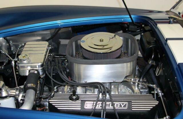 Shelby Cobra 1965 image number 40