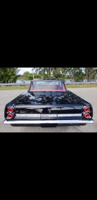 Pontiac Tempest 1963 image number 17