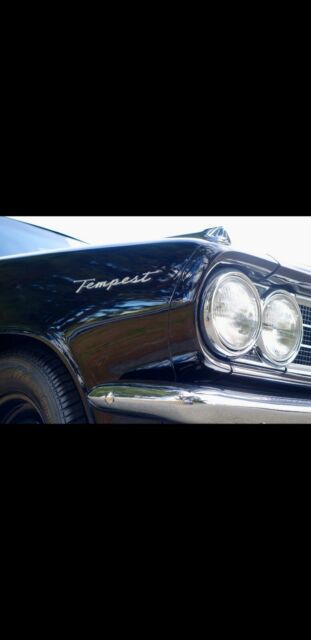 Pontiac Tempest 1963 image number 19