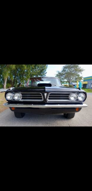 Pontiac Tempest 1963 image number 4