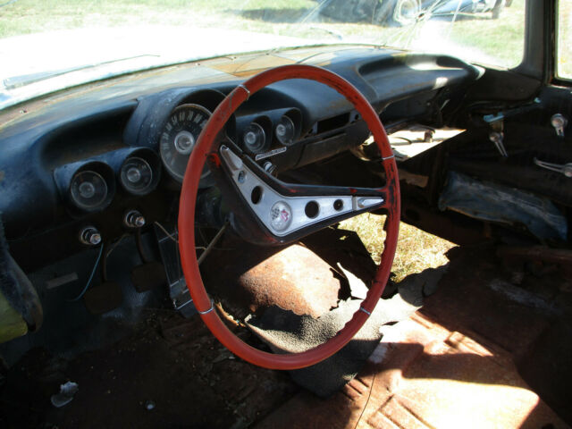 Chevrolet El Camino 1960 image number 30