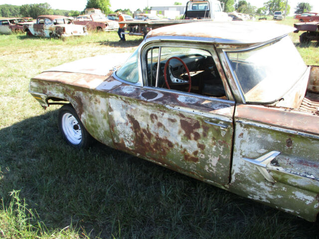 Chevrolet El Camino 1960 image number 33