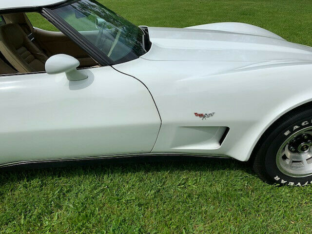 Chevrolet Corvette C3 1979 image number 32