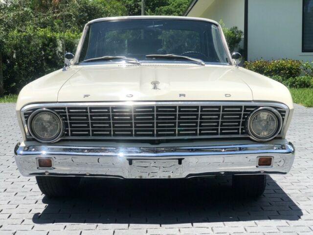 Ford Falcon 1964 image number 1