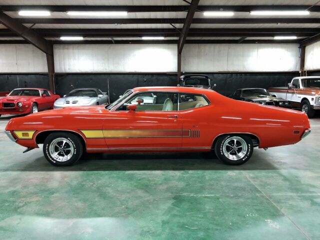 Ford Torino 1970 image number 1