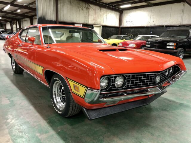 Ford Torino 1970 image number 30