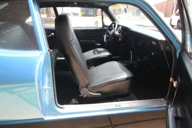 Chevrolet Nova 1972 image number 41