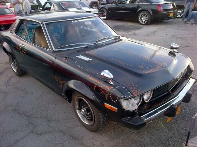 Toyota Celica 1975 image number 1