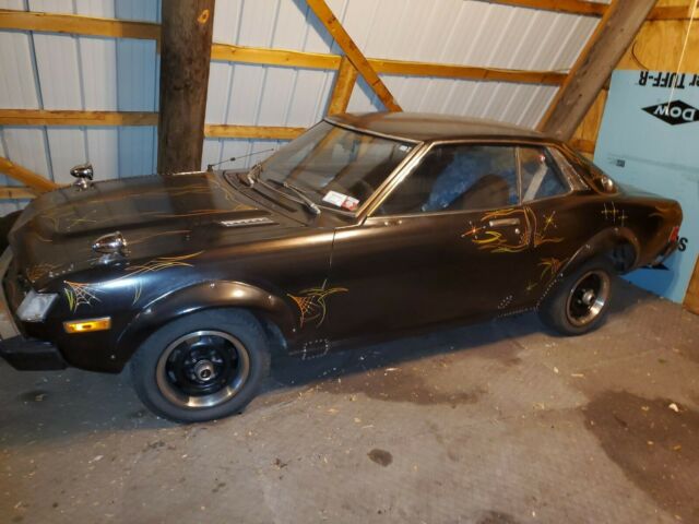 Toyota Celica 1975 image number 11