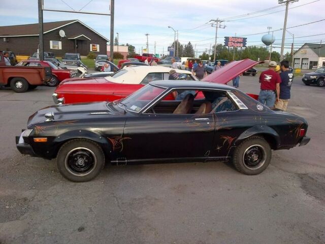 Toyota Celica 1975 image number 24