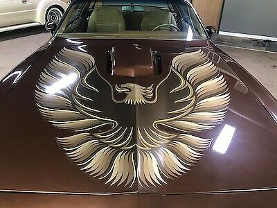 Pontiac Trans Am 1979 image number 32