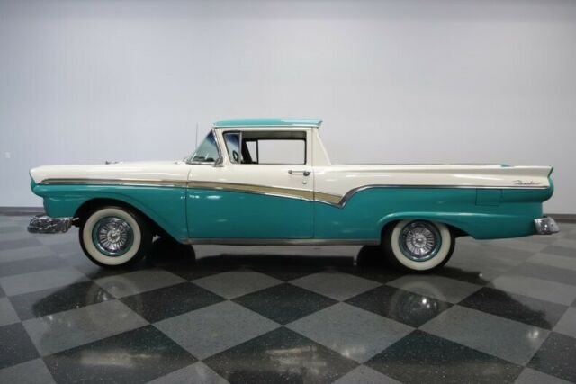 Ford Ranchero 1957 image number 26