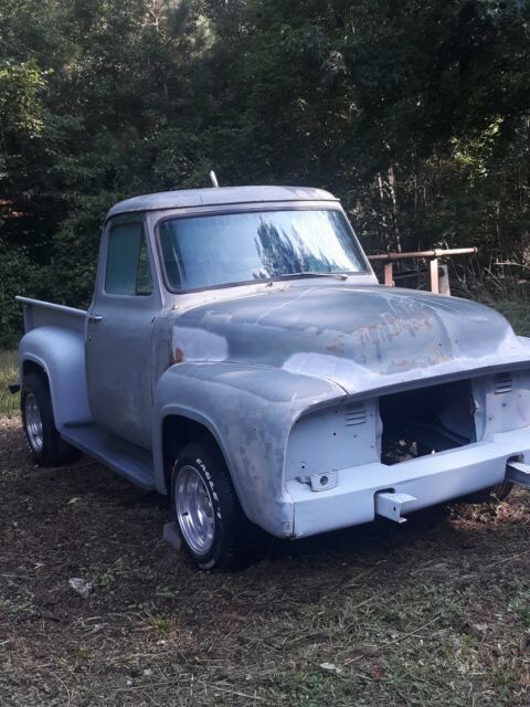 Ford F100 1953 image number 0