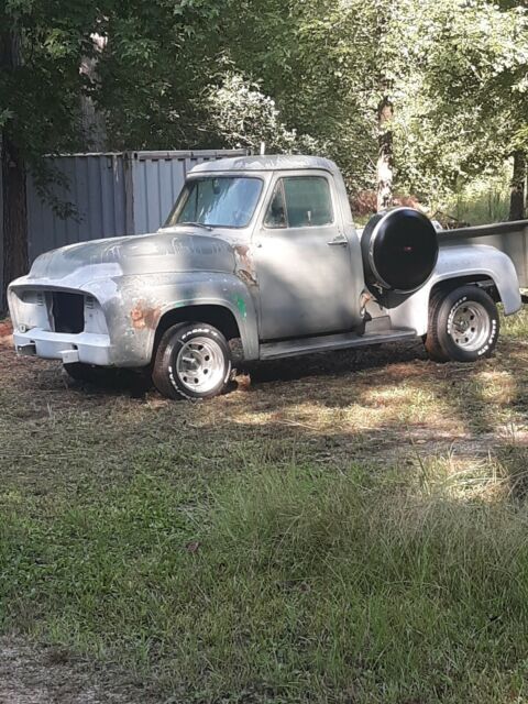 Ford F100 1953 image number 17