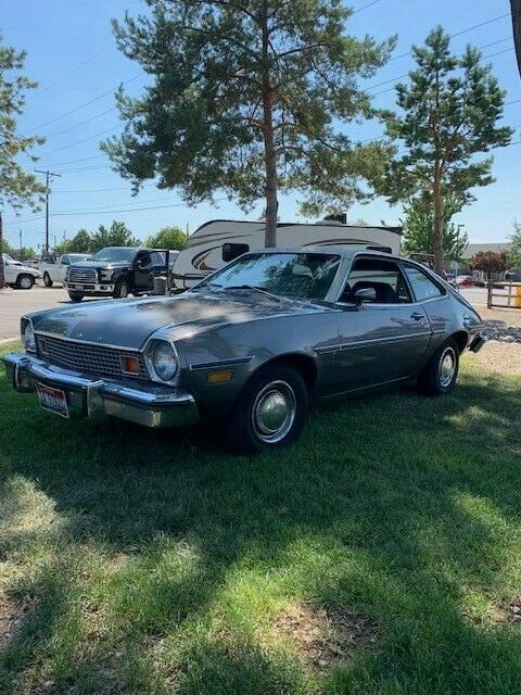 Ford Pinto 1976 image number 0