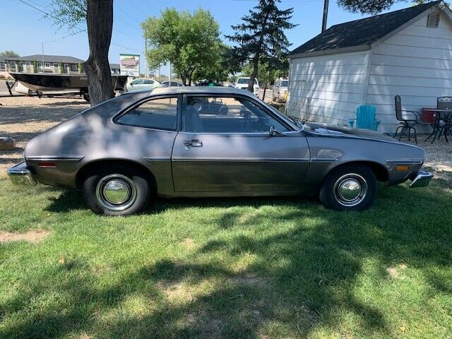 Ford Pinto 1976 image number 24