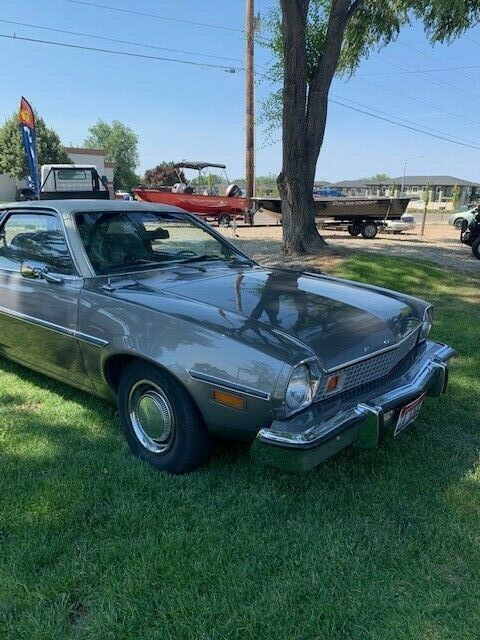 Ford Pinto 1976 image number 25