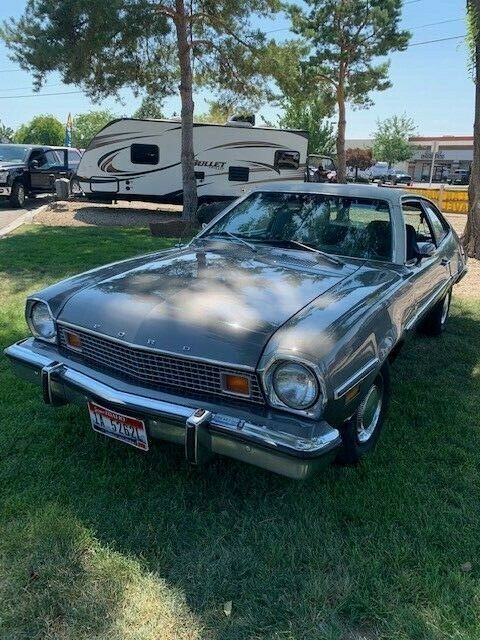 Ford Pinto 1976 image number 27