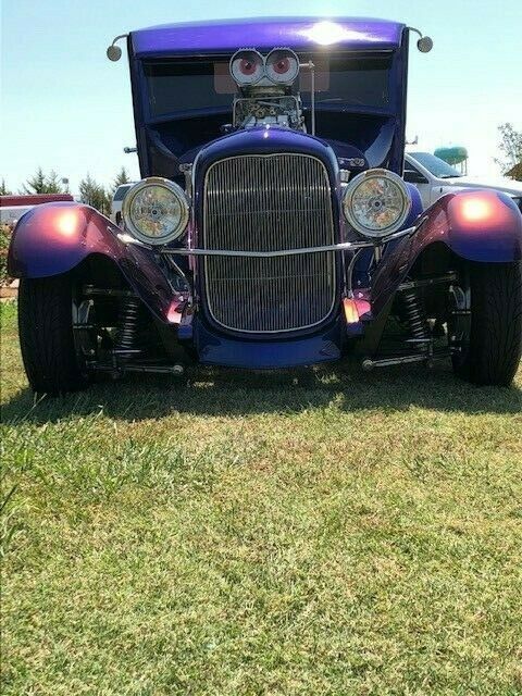 Ford Model T 1926 image number 12