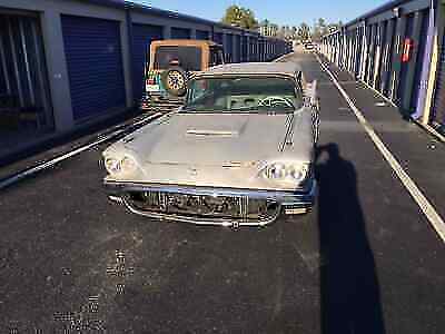 Ford Thunderbird 7.0 1959 image number 0