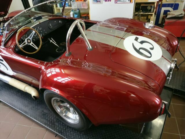 Superformance Cobra MkIII 1965 image number 40