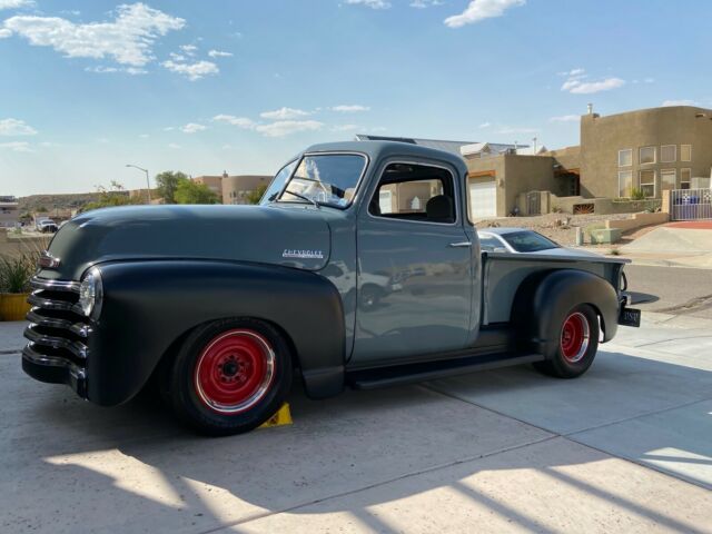 Chevrolet 3100 1947 image number 0