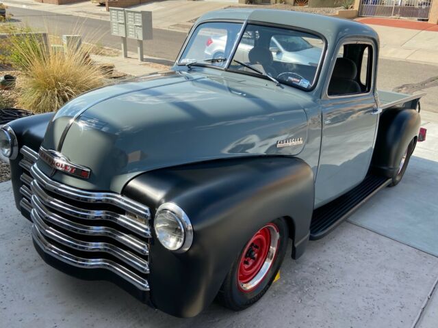 Chevrolet 3100 1947 image number 10