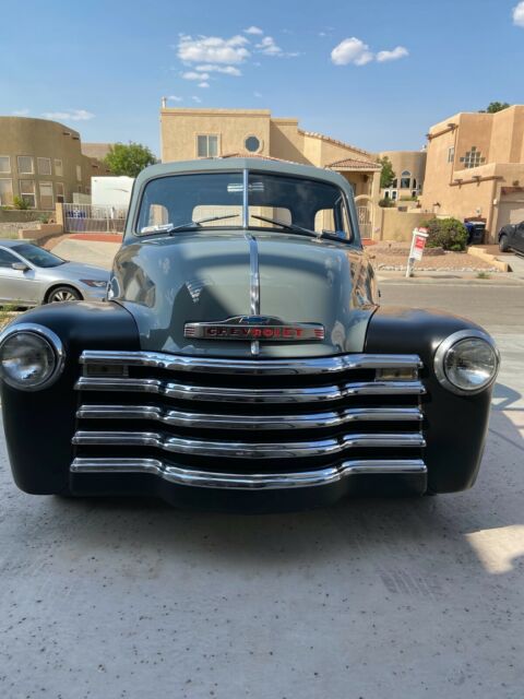 Chevrolet 3100 1947 image number 2