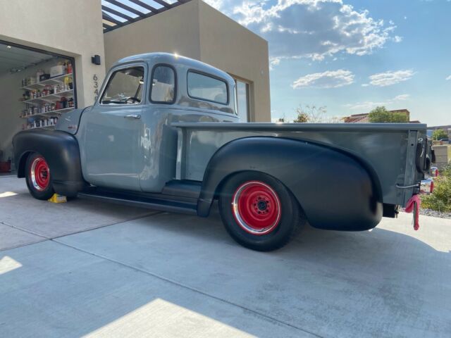 Chevrolet 3100 1947 image number 30