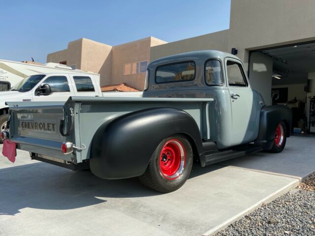 Chevrolet 3100 1947 image number 31