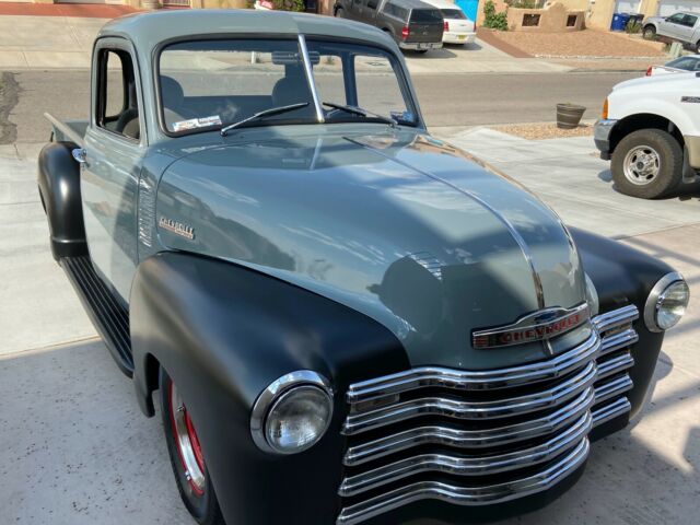 Chevrolet 3100 1947 image number 32