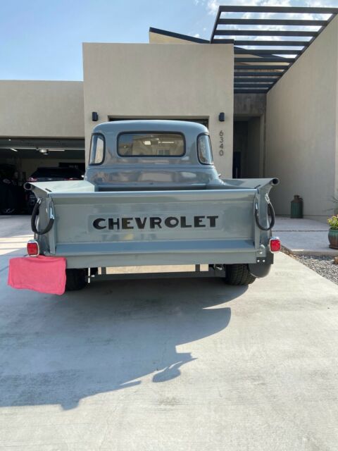 Chevrolet 3100 1947 image number 6