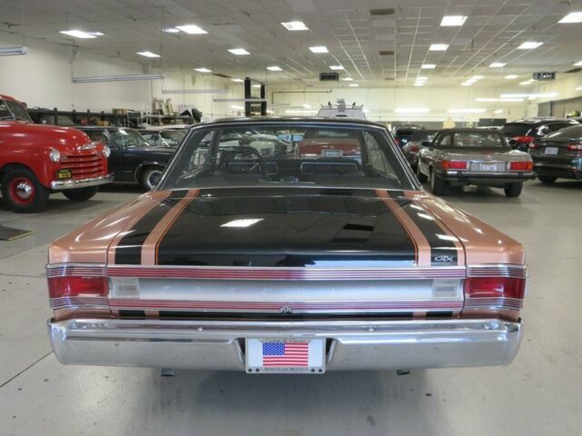 Plymouth GTX 1967 image number 32