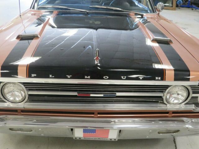 Plymouth GTX 1967 image number 40