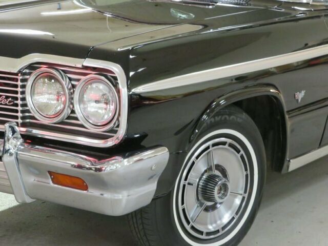 Chevrolet Impala 1964 image number 1