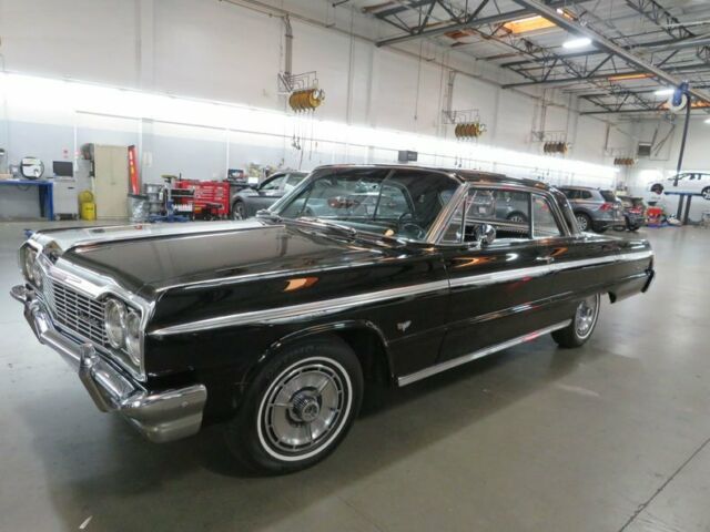 Chevrolet Impala 1964 image number 14