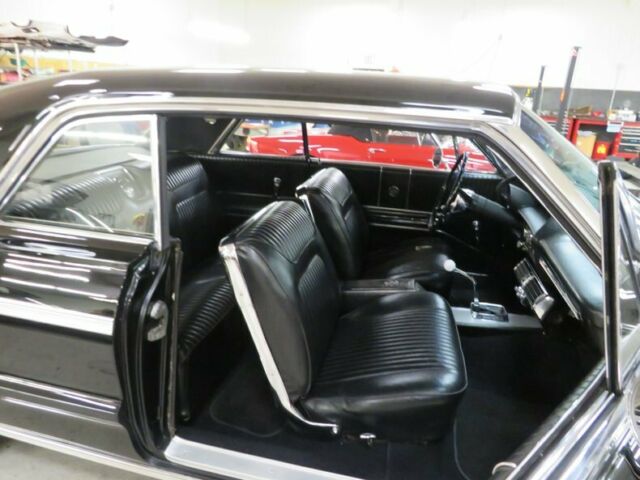 Chevrolet Impala 1964 image number 2