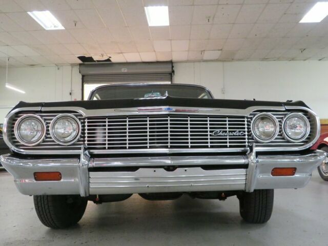 Chevrolet Impala 1964 image number 44